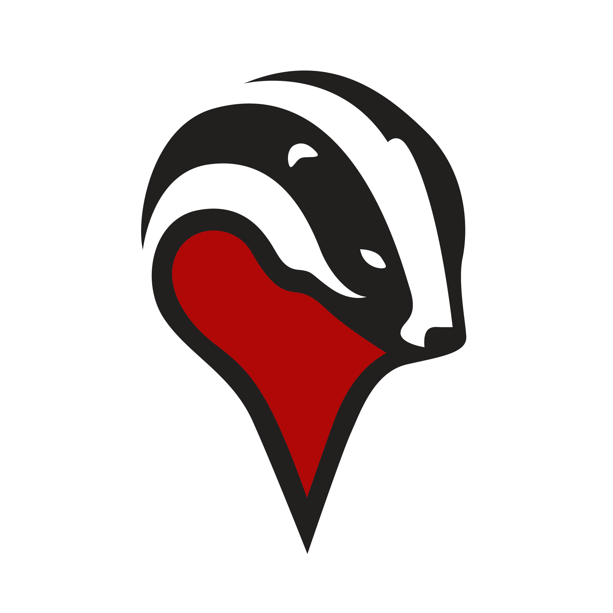 Badger Maps Logo