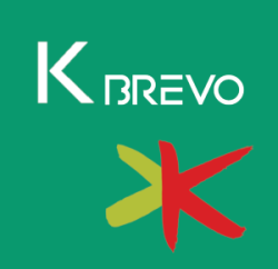 Brevo Connector (formerly Sendinblue) Logo