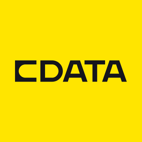 CData Drivers and Connectors Logo