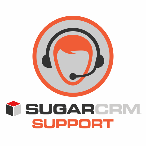 SugarCRM Support & Consulting Logo