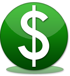 Expense Reports Logo