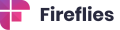 Fireflies - The #1 AI Notetaker For Your Meetings Logo