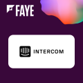Intercom Integration for Sugar by Faye Logo