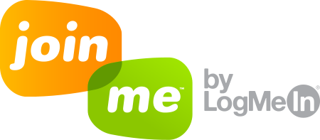 Join.Me Meeting Integration Logo