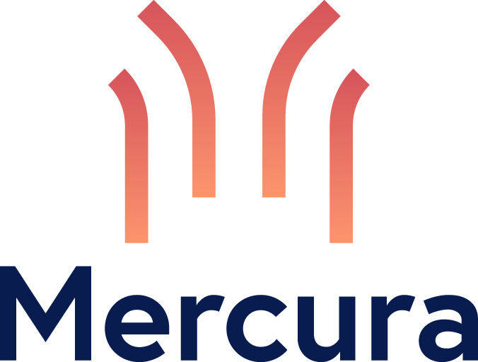 Mercura CPQ Logo