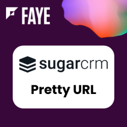 Pretty URL - Axia Add-On Logo