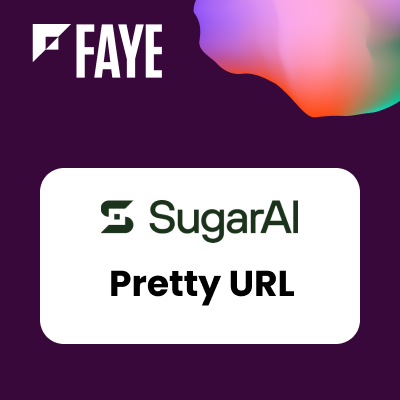 Pretty URL - Axia Add-On Logo