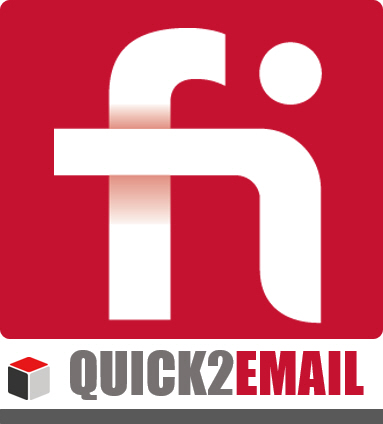 Quick2Email Mass Email Logo
