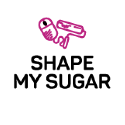 ShapeMySugar : the customization that boosts CRM Logo