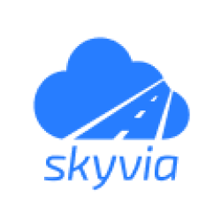 Skyvia Logo