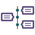 WhatsApp Integration by TimelinesAI Logo