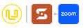 Upsert Engage for Zoom Phone Logo