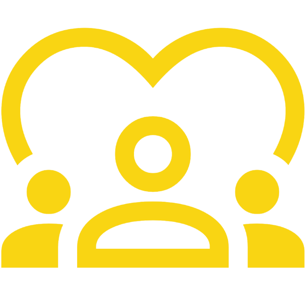 Upsert User Adoption Logo