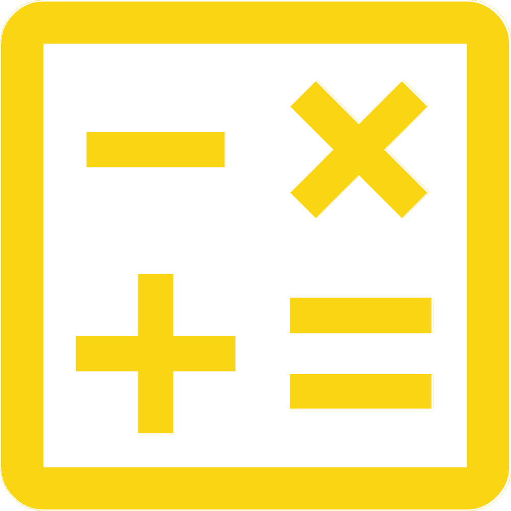 Upsert Calculated Fields Logo