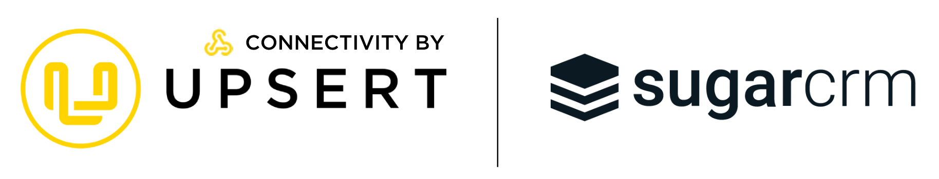 Upsert Connector for Fireflies Logo